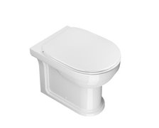 Catalano Canova Royal WC misa stojatá 53 x 36 cm 1VPCR00