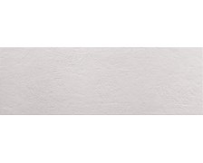 Argenta Cerámica Light Stone White rektifikovaný matný obklad 30x90 cm