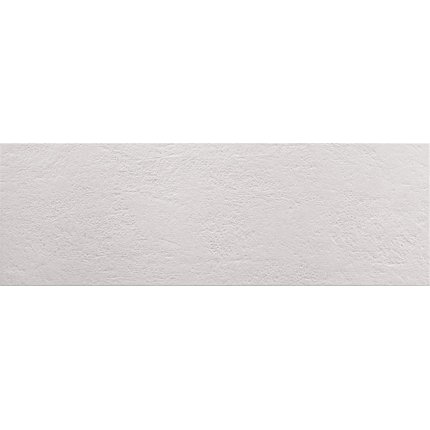 Argenta Cerámica Light Stone White rektifikovaný matný obklad 30x90 cm