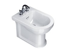 Catalano Canova Royal stojatý bidet 53 x 36 cm 1BICR00