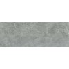 Tubadzin ORGANIC MATT Grey 1 STR obklad 89,8x32,8 cm