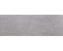 Argenta Cerámica Light Stone Grey rektifikovaný matný obklad 30x90 cm