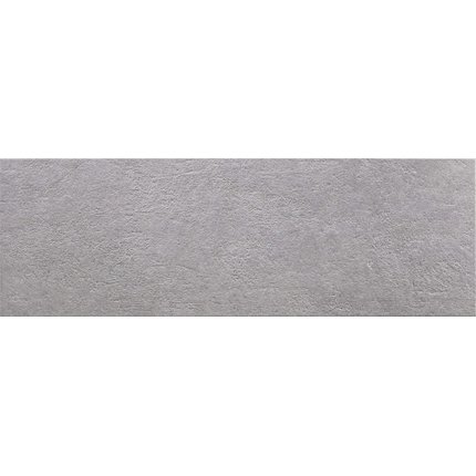 Argenta Cerámica Light Stone Grey rektifikovaný matný obklad 30x90 cm