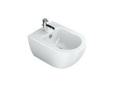 Catalano New Light závesný bidet 50 x 35 cm 1BSS5000