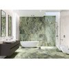 Cerrad Lamania BRAZILIAN QUARTZITE Green gresová rektifikovaná dlažba / obklad matná 119,7 x 119,7 cm