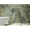 Cerrad Lamania BRAZILIAN QUARTZITE Green gresová rektifikovaná dlažba / obklad matná 119,7 x 119,7 cm