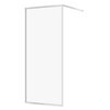 Cersanit LARGA Walk-in 90 x 200 cm, chróm S932-135