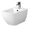 Cersanit VIRGO závesný bidet 55,5 x 36 cm K118-001