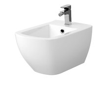 Cersanit VIRGO závesný bidet 55,5 x 36 cm K118-001