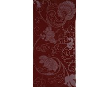 CHARME dekor BORDO 250x500