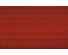 Cersanit PS201 RED STRUCTURE 25 x 40 cm W398-003-1