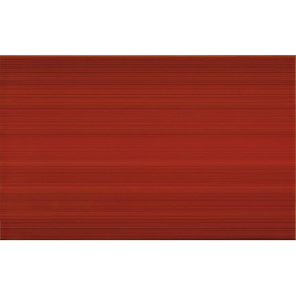 Cersanit PS201 RED STRUCTURE 25 x 40 cm W398-003-1