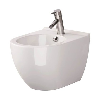 Cersanit ZEN závesný bidet 50 x 35,5 cm K117-001