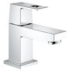 Grohe EUROCUBE umývadlová batéria, chróm 23137000