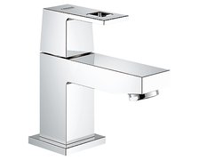 Grohe EUROCUBE umývadlová batéria, chróm 23137000