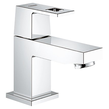 Grohe EUROCUBE umývadlová batéria, chróm 23137000