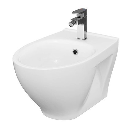 Cersanit MODUO závesný bidet 52,5 x 35,5 cm K116-026