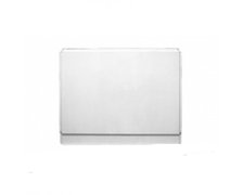 RAVAK CHROME WHITE bočný panel 70 cm CZ72110A00