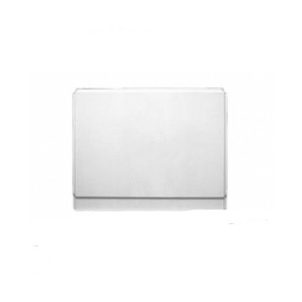 RAVAK CHROME WHITE bočný panel 70 cm CZ72110A00