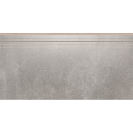 Cerrad Tassero Gris rektifikovaná schodnica lappato 30 x 60 cm