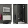 Ravak SMARTLINE SMSD2 90A sprchové dvere 90 x 190 cm 0SP7AA00Z1