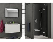 Ravak SMARTLINE SMSD2 90B sprchové dvere 90 x 190 cm 0SP7BA00Z1