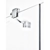 Ravak SMARTLINE SMSD2 100A sprchové dvere 100 x 190 cm 0SLAAA00Z1
