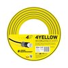 CELLFAST záhradná hadica 4YELLOW 1/2" 20m