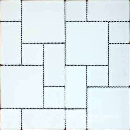 MIDAS sklenená mozaika 30 x 30 cm A-MGL06-XX-019