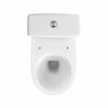 Kolo Geberit Nova Pro Premium WC kombi odpad univerzálny, krátka, duálne splachovanie 3/6 l. M33226000/M34015000