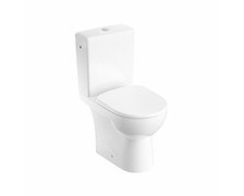 Kolo Geberit Nova Pro Premium WC kombi odpad univerzálny, krátka, duálne splachovanie 3/6 l. M33226000/M34015000