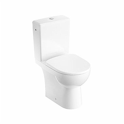 Kolo Geberit Nova Pro Premium WC kombi odpad univerzálny, krátka, duálne splachovanie 3/6 l. M33226000/M34015000