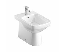 Kolo Geberit Nova Pro Premium bidet stojatý 53 x 35 cm, hranatý M35106000