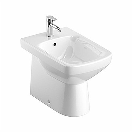 Kolo Geberit Nova Pro Premium bidet stojatý 53 x 35 cm, hranatý M35106000