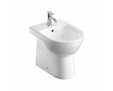 Kolo Geberit Nova Pro Premium bidet stojatý 48 x 35,5 cm, oválny M35107000