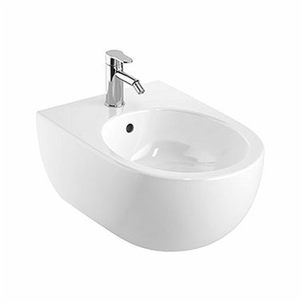 Kolo Geberit Nova Pro Premium bidet závesný 53 x 35 cm, oválny M35108000