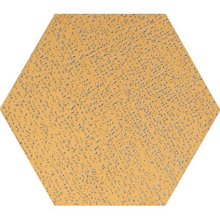 Domino Bihara gold HEX dekor 11 x 12,5 cm