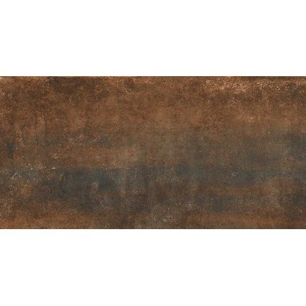 Cersanit DERN COPPER RUST rektifikovaný obklad / dlažba lappato 59,8 x 119,8 cm