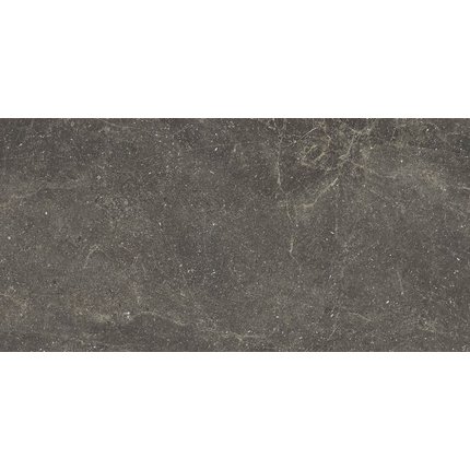 Opoczno Alistone Black matný rektifikovaný obklad / dlažba 59,8 x 119,8 cm NT1334-001-1