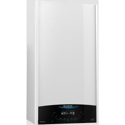 ARISTON Plynový kondenzačný kotol jednofunkčný GENUS ONE SYSTEM 30kW