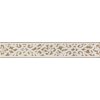 Tubadzin listela Ilma ornament 7,1x44,8 cm