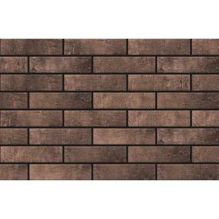 Cerrad LOFT BRICK CARDAMOM fasádny dekoračný obklad 6,5 x 24,5 cm