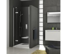 Ravak SMARTLINE SMSD2 110A sprchové dvere 110 x 190 cm 0SLDAA00Z1