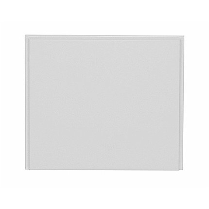 Kolo Geberit UNI2 bočný panel k vani 70 cm PWP2373000