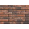 Cerrad LOFT BRICK CHILI fasádny dekoračný obklad 6,5 x 24,5 cm