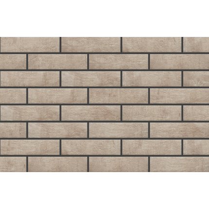 Cerrad LOFT BRICK SALT fasádny dekoračný obklad 6,5 x 24,5 cm