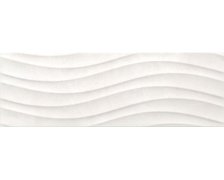 Ceramika Color Vinci onda pearl obklad matný, rektifikovaný 25 x 75 cm