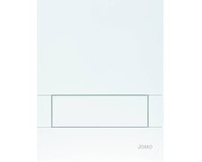 JOMO Exclusive Urinal ovládacie tlačítko pre pisoár plast biele, 167-60000101-00