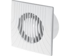 AWENTA ventilátor WA Ø 120 s časovým spínačom (WA120T)