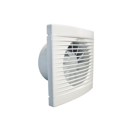 Ventilátor PLAY CLASSIC Ø 125 S (007-3603)